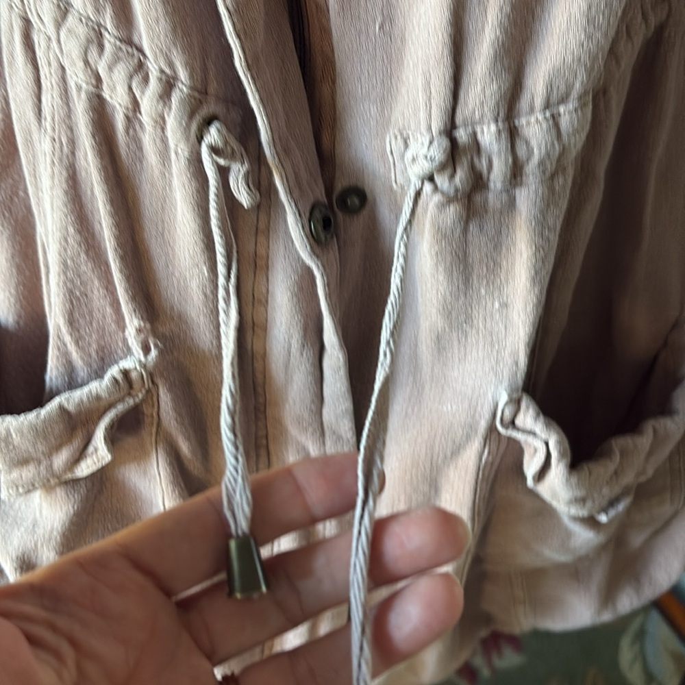 Torrid jacket - Picture 6 of 9